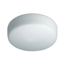 Radiant Lighting RC150 Cheesecake Round Ceiling Light 250mm White JL25 W