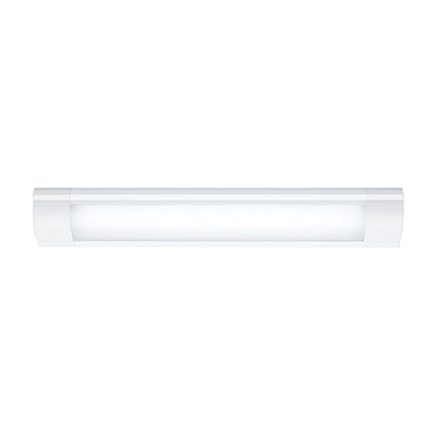Radiant Lighting RC185 LED Ceiling Light 600mm White 20W KBL0001