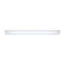 Radiant Lighting RC186 LED Ceiling Light 1200mm White 38W KBL0002