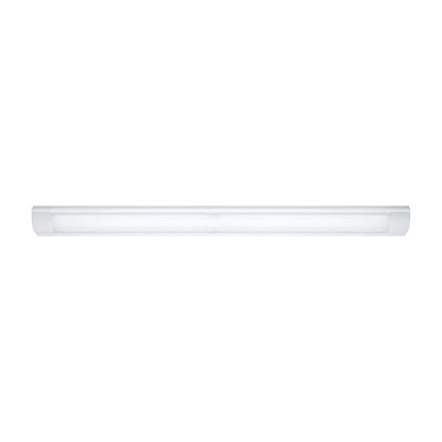 Radiant Lighting RC186 LED Ceiling Light 1200mm White 38W KBL0002