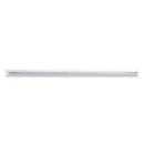 Radiant Lighting RC201 2FT Single Closed T8 Fluorescent Ceiling Light 620mm Empty Body KKB12