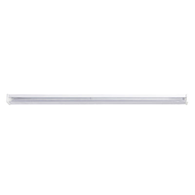 Radiant Lighting RC201 2FT Single Closed T8 Fluorescent Ceiling Light 620mm Empty Body KKB12