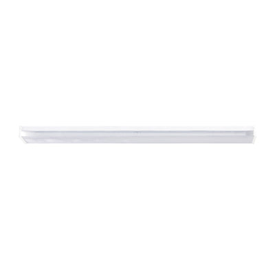 Radiant Lighting RC204 2FT Double Closed T8 LED Ready Ceiling Light 1230mm Empty Body KKB22
