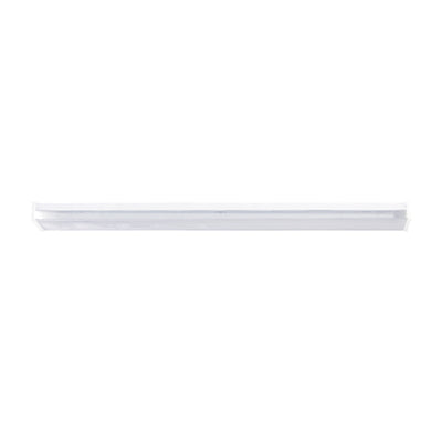 Radiant Lighting RC205 4FT Double Closed T8 LED Ready Ceiling Light 1530mm Empty Body KKB24