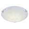 Radiant Lighting RC231 Ceiling Light 300mm Frost Clouds JE0029CH