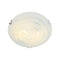 Radiant Lighting RC85CH Street Ceiling Light 300mm Chrome JE13 CIRC CH