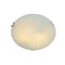 Radiant Lighting RC97CH Lines Street Ceiling Light 400mm Chrome JE15 LINES