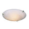 Radiant Lighting RC98MCL Street Ceiling Light 400mm Chrome JE15 MCL