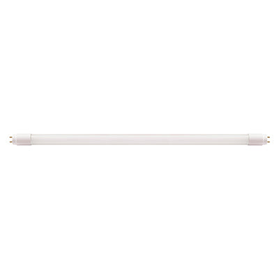 Radiant Lighting RLL006 T8 9w Cool White 4000K 2FT 600mm Glass Tube LED0006