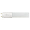 Radiant Lighting RLL125 T8 24w Cool White 4000K 5FT 1500mm Glass Tube Non Retrofit LED0125