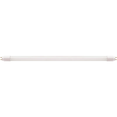Radiant Lighting RLL284 T8 9w Cool White 2FT 600mm Glass Tube Non Retrofit LED0121