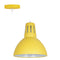 Radiant Lighting RP266 Pendant Metal 280mm Yellow PF0015Y