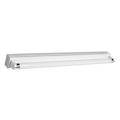 Radiant Lighting RPR211 T8 Open Fluorescent 1LT 1230mm Electronic 1x36W KA14E W