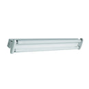 Radiant Lighting RPR221 T8 Open Fluorescent 2LT 1519mm Electronic 2x58W KA25E W
