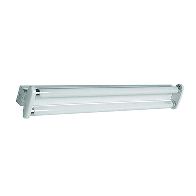 Radiant Lighting RPR221 T8 Open Fluorescent 2LT 1519mm Electronic 2x58W KA25E W