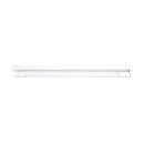 Radiant Lighting RPR246 2FT Single Open Channel 620mm - wired for LED - Econo KKA0001