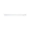 Radiant Lighting RPR247 4FT Single Open Channel 1230mm - wired for LED - Econo KKA0002