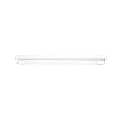 Radiant Lighting RPR247 4FT Single Open Channel 1230mm - wired for LED - Econo KKA0002