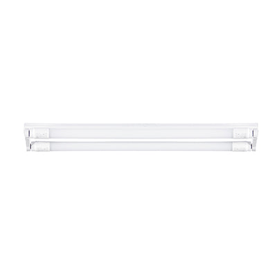 Radiant Lighting RPR251 5FT Double Open Channel 1530mm - wired for LED - Econo KKA0006