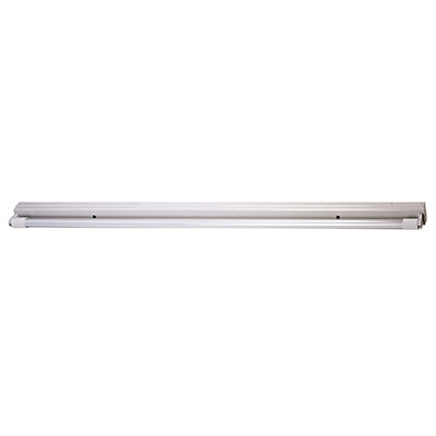 Radiant Lighting RPR253 4FT Single Open Channel 1230mm - wired for LED KKA14
