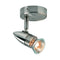 Radiant Lighting RS131 Trio 1LT Satin Chrome Spotlight EX51 SC