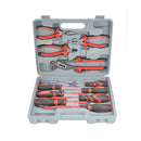 Radiant Lighting RTI17 Screwdriver/Tool 12 Pc Set Insulation 1000v 06SC9962 R/BL