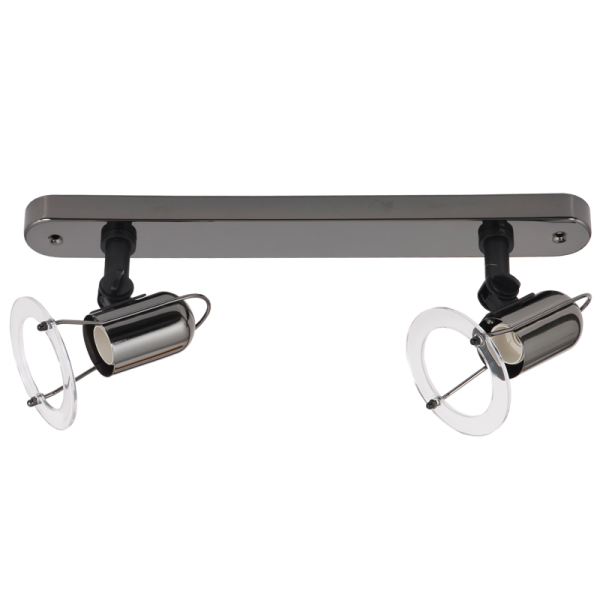 Bright Star Lighting S005/2 GUN META Spotlight