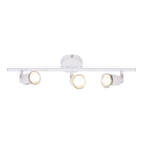 Bright Star Lighting S049/3 WH Spotlight