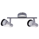 Bright Star Lighting S065/2 CHROME Polished Chrome Spotlight