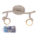 Bright Star Lighting S152/2 Spotlight