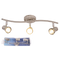 Bright Star Lighting S152/3 SAT/CHR Spotlight