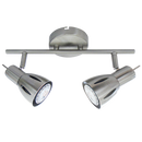 Bright Star Lighting S157/2 SATIN Spotlight