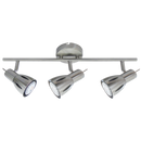 Bright Star Lighting S157/3 SATIN Spotlight