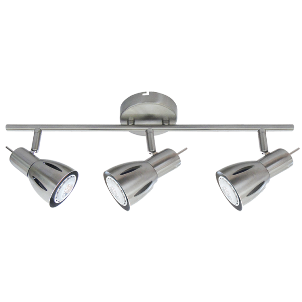Bright Star Lighting S157/3 SATIN Spotlight