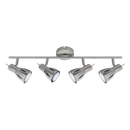 Bright Star Lighting S157/4 SATIN Spotlight
