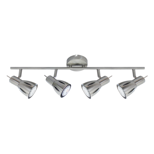 Bright Star Lighting S157/4 SATIN Spotlight