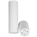 Bright Star Lighting S160/1 WHITE Spotlight