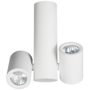 Bright Star Lighting S160/2 WHITE Spotlight