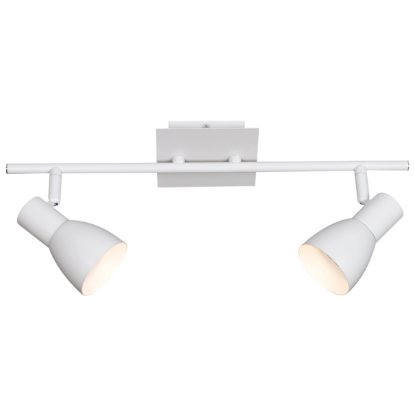 Bright Star Lighting S161/2 WHITE Spotlight