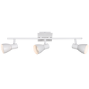 Bright Star Lighting S161/3 WHITE Spotlight