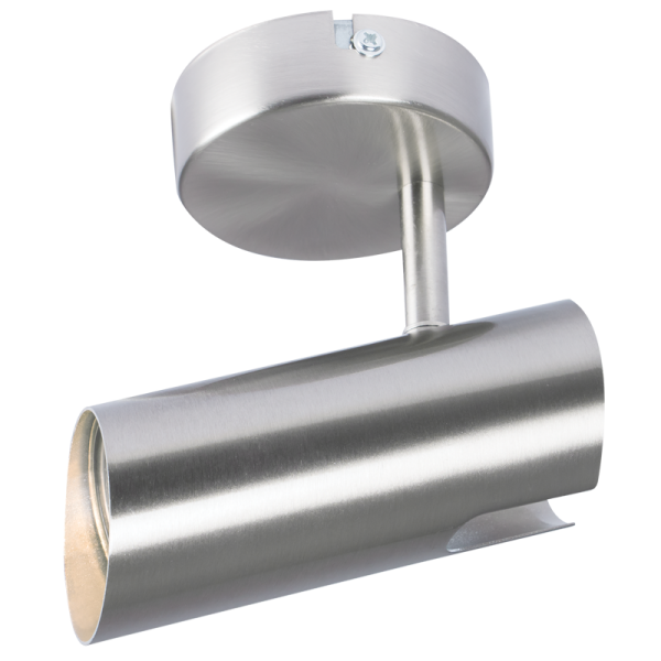 Bright Star Lighting S163/1 SATIN Spotlight