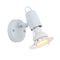 Eurolux S20W Mini Disc 1LT R50 Spot Light 80mm White