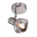 Bright Star Lighting S404/1 SMOKE Spotlight