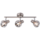 Bright Star Lighting S404/3 SMOKE Spotlight