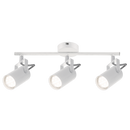 Bright Star Lighting S406/3 WHITE Spotlight