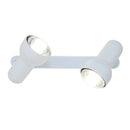 Eurolux S42W Spotlight Turbo 2 Bar R80 White
