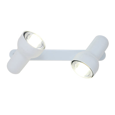 Eurolux S42W Spotlight Turbo 2 Bar R80 White