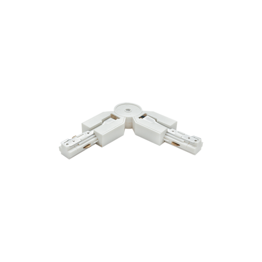 S552 Bright Star TYPE L L SHAPE CONNECTOR FOR TRACK
