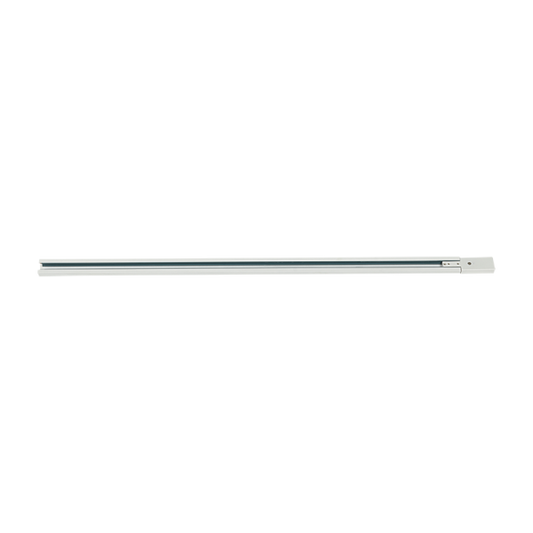 S570/1M Bright Star WHITE -- 1M 3-PIN TRACK