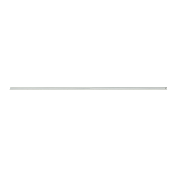S571/2M Bright Star WHITE --2M 3-PIN TRACK